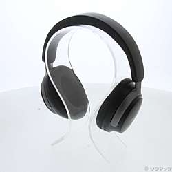 セール対象品 〔展示品〕 QuietComfort Ultra Headphones ブラック QC-ULTRA-HP-BLK