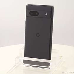 Google Pixel 7a チャコール Google Pixel 7a 本体 128GB チャコール - メルカリ