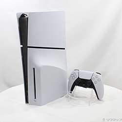 PlayStation5 ディスクドライブ搭載モデル CFI-2000A01
