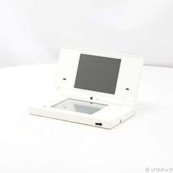中古】ニンテンドーDSIホワイト [2133063784940] - リコレ