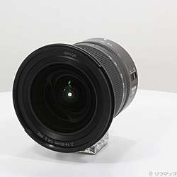NIKKOR Z 14-30mm f／4 S