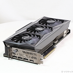 iGame RTX 3070 Ti Vulcan OC 8G