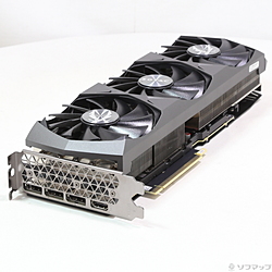 ZOTAC GAMING GeForce RTX 3080 Trinity