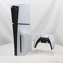 PlayStation5 ディスクドライブ搭載モデル CFI-2000A01