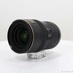 Nikon AF-S NIKKOR 16-35mm F4G ED VR レンズ