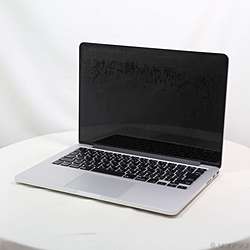 中古MacBook Pro - リコレ！|ビックカメラグループ ソフマップの