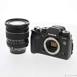 FUJIFILM(フジフイルム)の中古デジタル一眼カメラ - リコレ FUJIFILM(フジフイルム)の中古デジタル一眼カメラ - リコレ