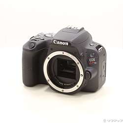 EOS Kiss X9 ボディ ブラック