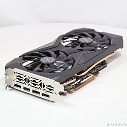 ASRock Radeon RX 7600 Challenger 8GB OC