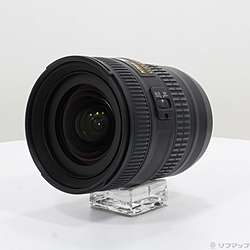 Nikon AF-S NIKKOR 18-35mm f／3.5-4.5G ED (レンズ)