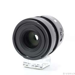 〔展示品〕 SIGMA 50mm F2 DG DN Contemporary(SONY Eマウント用)
