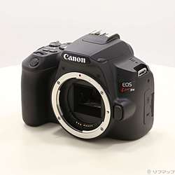 EOS Kiss X10ブラック(W)