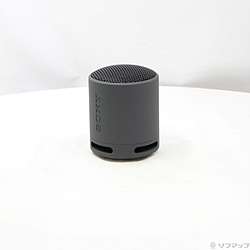 SONY(\j[) kÕil SRS-XB100 B ubN