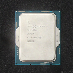 Core i5 13500 〔2.5GHz／LGA 1700〕