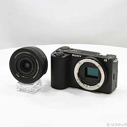 SONY(ソニー)の中古デジタル一眼カメラ - リコレ!|ビックカメラ SONY(ソニー)の中古デジタル一眼カメラ - リコレ!|ビックカメラ