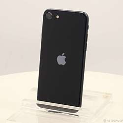 中古】iPhone SE 第3世代 64GB スターライト MMYD3J／A SIMフリー