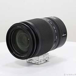 NIKKOR Z 24-200mm f／4-6.3 VR