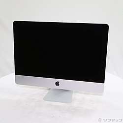 美品】iMac 21.5インチ SSD256GBすぐ使えます！ 中古iMac(アイマック