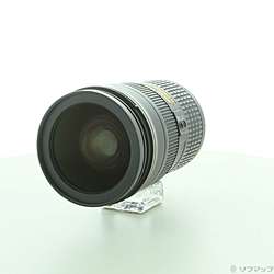 Nikon AF-S ED 24-70mm F2.8 G ブラック