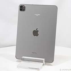 中古iPad Pro 11インチ 第4世代 - リコレ！|ビックカメラグループ