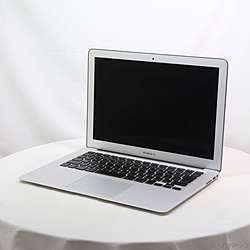 MacBook Air（Early2015） Sonoma稼働 筐体一部ワレあり MacBook Air（Early2015） Sonoma稼働 筐体一部ワレあり MacBook