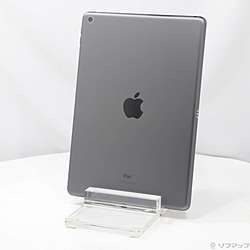 中古iPad 第 7世代 - リコレ！|ビックカメラグループ ソフマップの中古