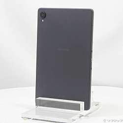 中古】dtab compact 64GB ネイビー d-42A docomo [2133063867766