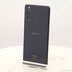 K08 ジャンクdocomoSIMフリー　SONY Xperia5 II Xperia5ii SIMフリーdocomo版 ジャンク xperia ⅴ ⅱ SIMフリー