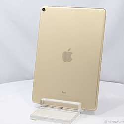 iPad Pro10.5インチ　美品　箱付き 　 Apple iPad Pro 10.5インチ Wi-Fi+Cellular 256GB MPHK2J/A SIMフリー