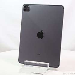 中古iPad Pro 11インチ 第2世代 - リコレ！|ビックカメラグループ