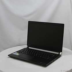 中古ノートパソコン】TOSHIBA PVB73PS-KHA/Corei7(5500U)-2.4GHZ/8GB