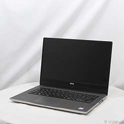中古】セール対象品 Inspiron 14 5415 〔Windows 10〕 ［Ryzen-7-5700U