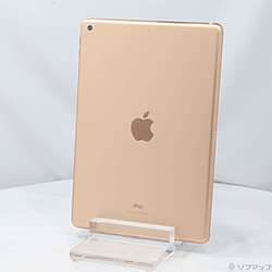 中古iPad 第 7世代 - リコレ！|ビックカメラグループ ソフマップの中古  