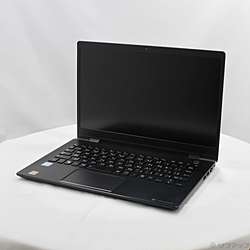 【中古品】VAIO SX14 (VJS142C11N) 中古】VAIO SX14 VJS142C12N ［Core-i7-10710U (1.1GHz)／16GB