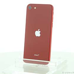 ヒ*ナ様 Apple iPhone SE (第3世代) 赤色 中古iPhoneSE 第3世代 - リコレ！|ビックカメラグループ ソフマップの