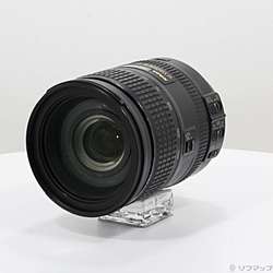 Nikon AF-S NIKKOR 28-300mm F3.5-5.6G ED VR