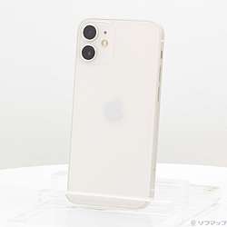 Apple(Abv) kÕil iPhone12 mini 128GB zCg MGDM3J^A SIMt[ m5.4C`L@EL^Apple A14n