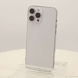 中古iPhone13 Pro Max - リコレ！|ビックカメラグループ ソフマップの