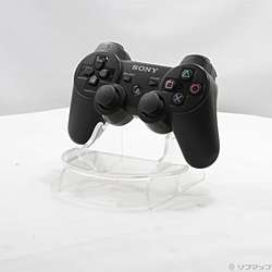 �k�W�����N�i�l ���C�����X�R���g���[���[ DUALSHOCK3 �N���A�u���b�N �yPS3�z