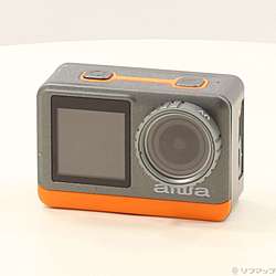 オズモアクション 中古美品 付属品完備 中古】アクションカム(並び順：価格の高い順) カメラの買取・下