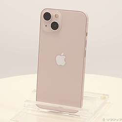 中古iPhone13 - リコレ！|ビックカメラグループ ソフマップの中古通販