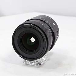 セール対象品 20mm F2 DG DN Contemporary ソニーEマウント用