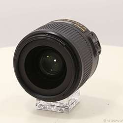 Nikon AF-S 35mm F1.8G ED (AF-S NIKKOR 35mm f／1.8G ED)