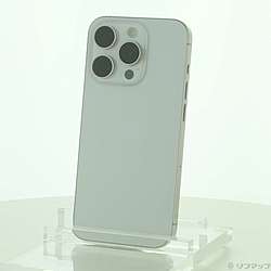中古iPhone15 Pro - リコレ！|ビックカメラグループ ソフマップ
