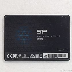 S55 960GB 7MM 2.5 SSD SATA3 6GBP／S