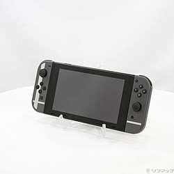 Nintendo Switch 大乱闘スマッシュブラザーズ SPECIALセット※DL版ソフト欠品