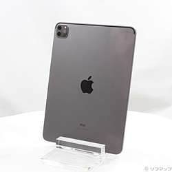 中古iPad Pro 11インチ 第2世代 - リコレ！|ビックカメラグループ