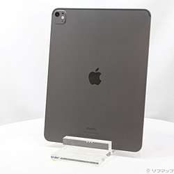 Apple(Abv) kÕil iPad Pro 13C` 1 WKX 256GB Xy[XubN MVX23J^A Wi-Fi m13C`L@EL^Apple M4 9RACPU10RAGPUn