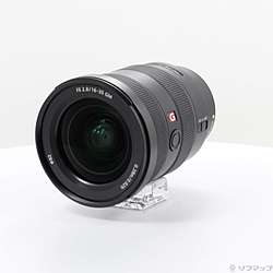 FE 16-35mm F2.8 GM SEL1635GM