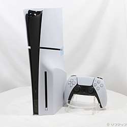 PlayStation5 ディスクドライブ搭載モデル CFI-2000A01